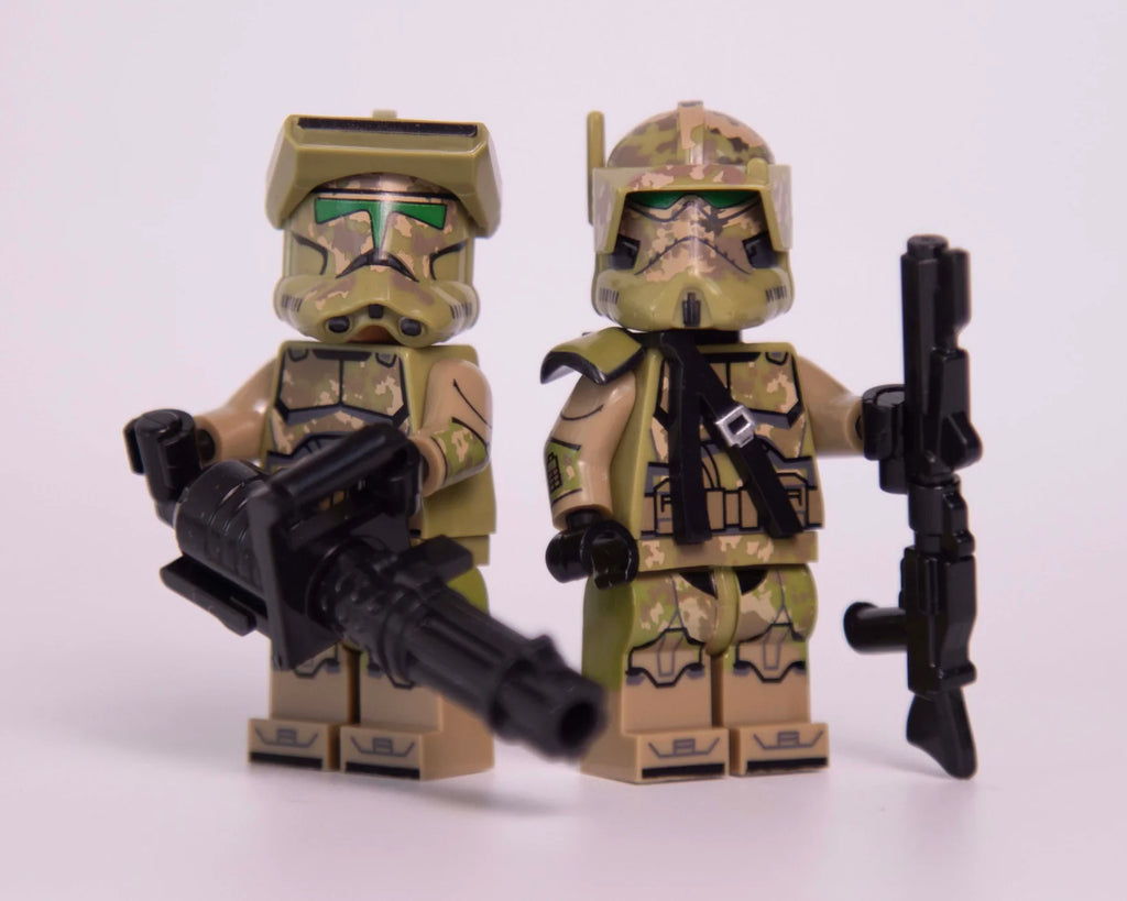 41st Kashyyyk Trooper - 2020 Style