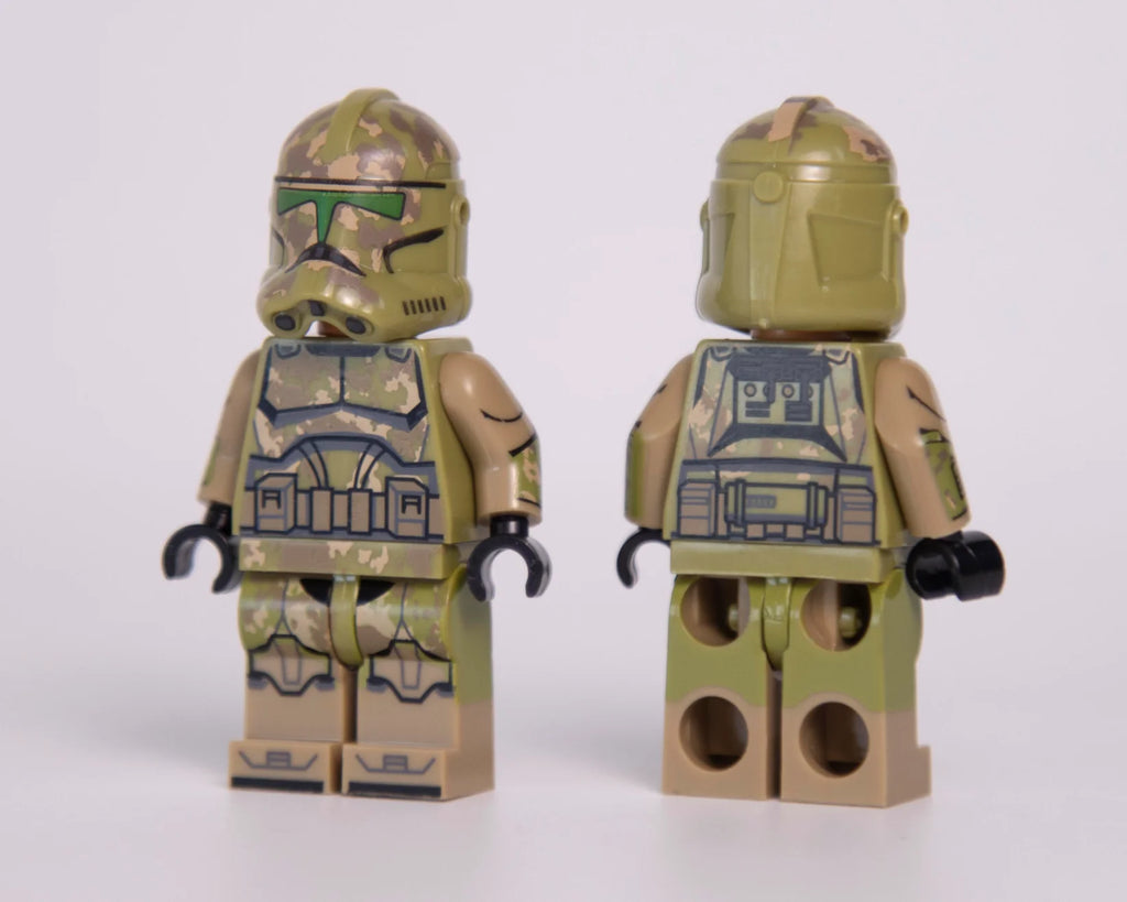41st Kashyyyk Trooper - 2020 Style