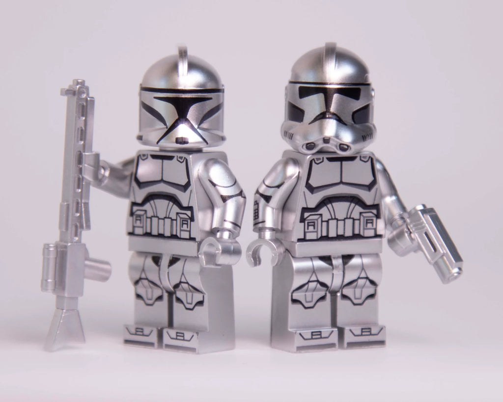 Steel Legion - 2020 Style