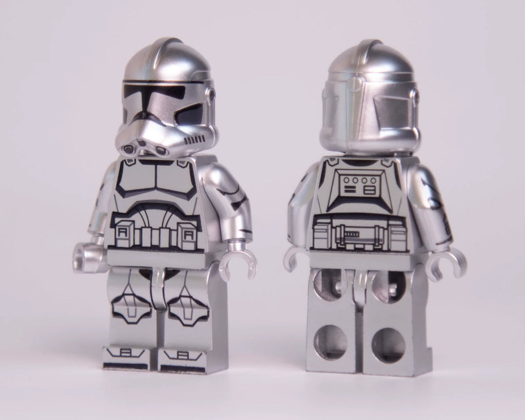 Steel Legion - 2020 Style