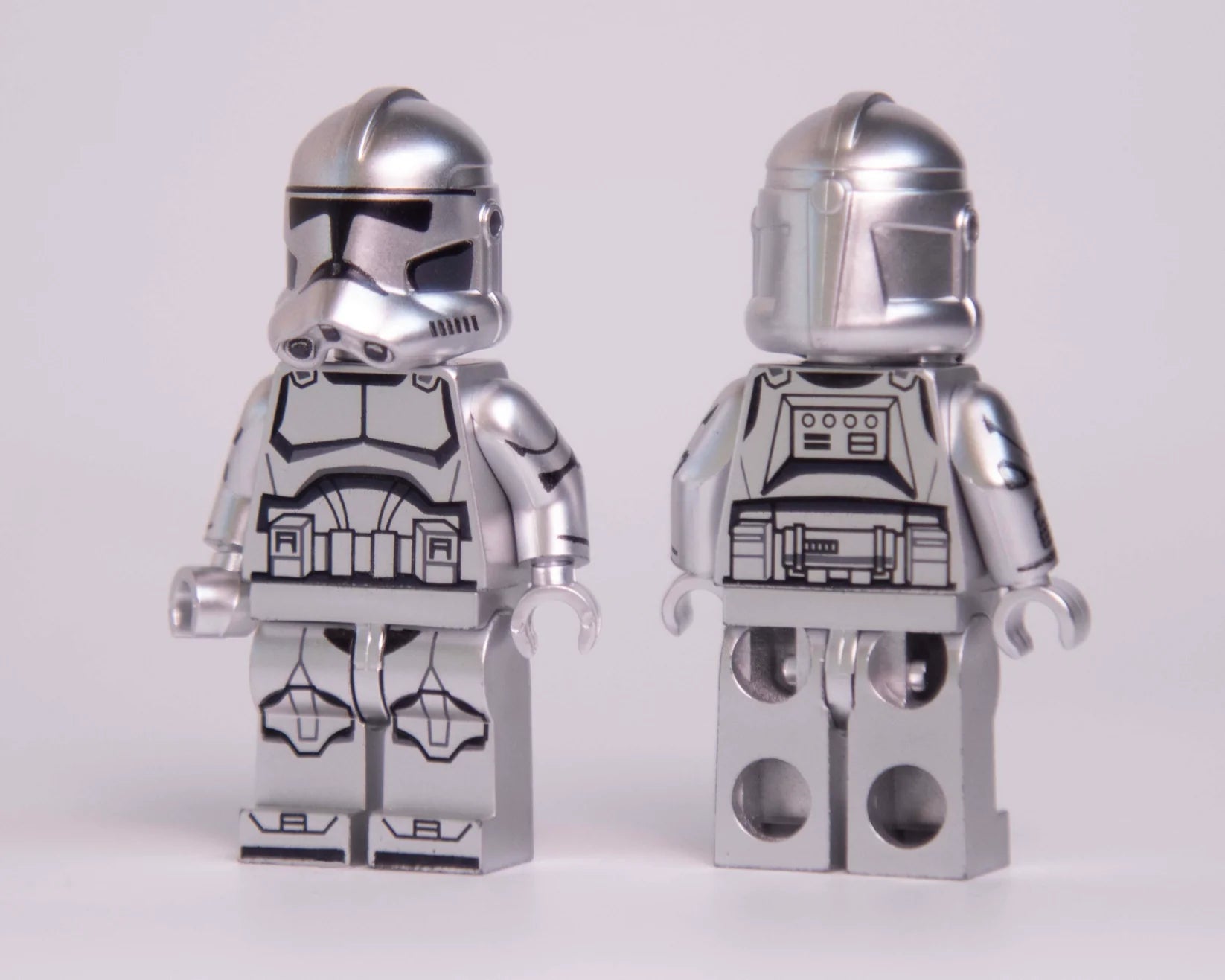 Steel Legion - 2020 Style