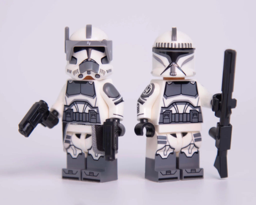 Kamino Security - 2020 Style