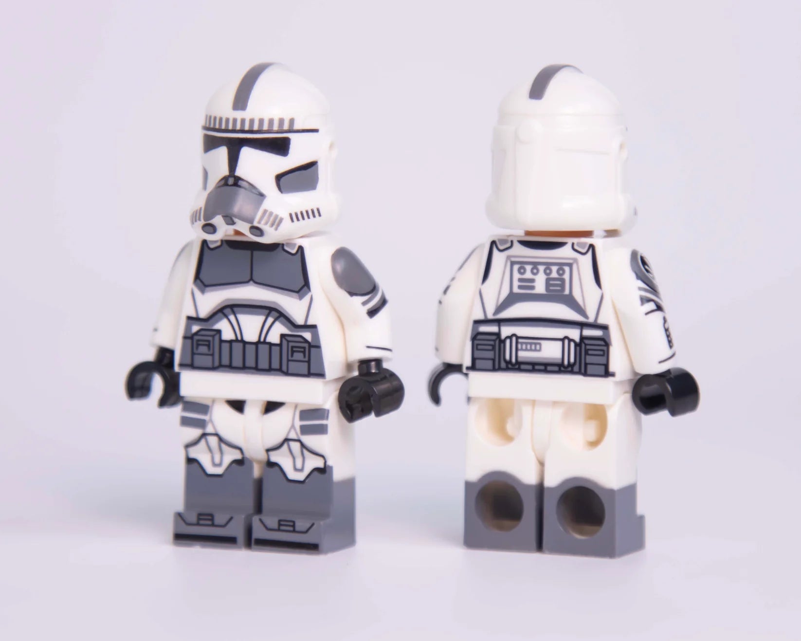 Kamino Security - 2020 Style