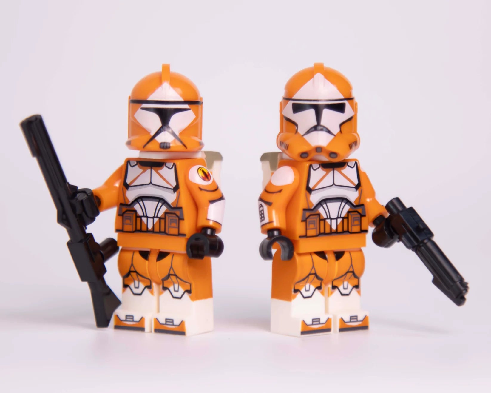 Bomb Squad Trooper - 2020 Style