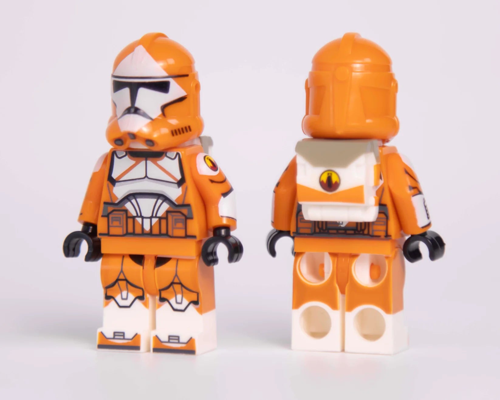 Bomb Squad Trooper - 2020 Style