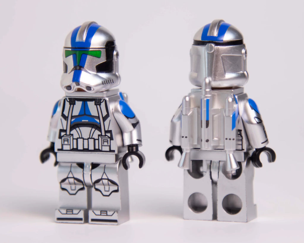 501st Jet Trooper (BF2) - 2020 Style