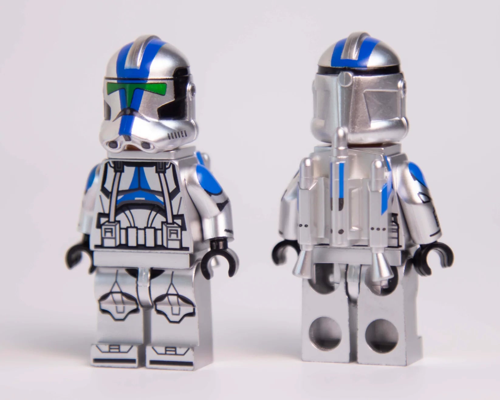 501st Jet Trooper (BF2) - 2020 Style