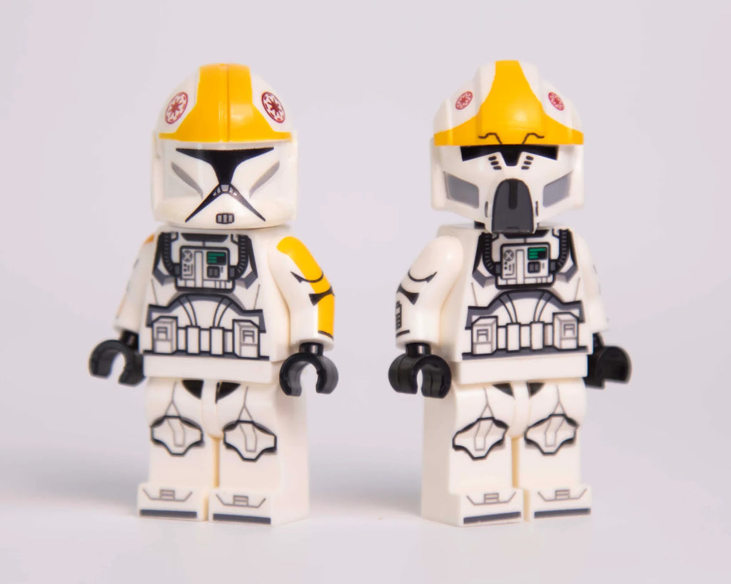 Clone Pilot Combo - 2020 Style