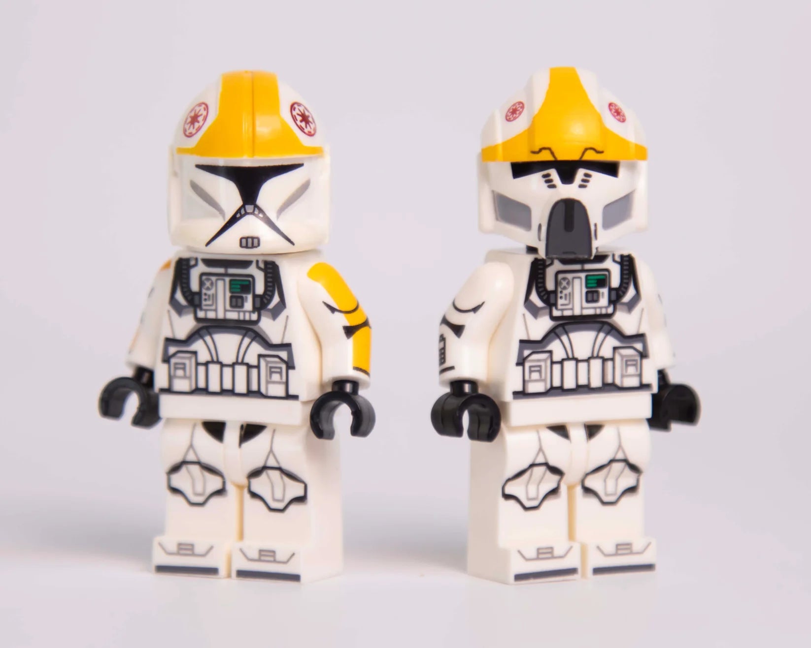 Clone Pilot Combo - 2020 Style