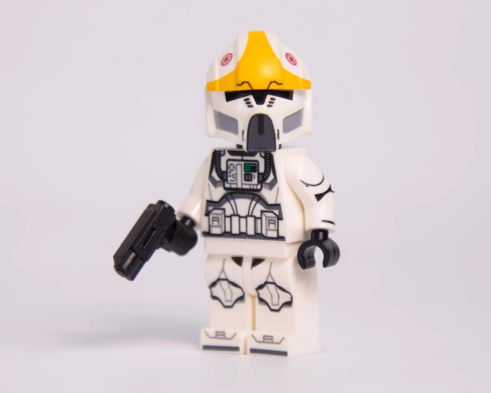 Clone Pilot Combo - 2020 Style