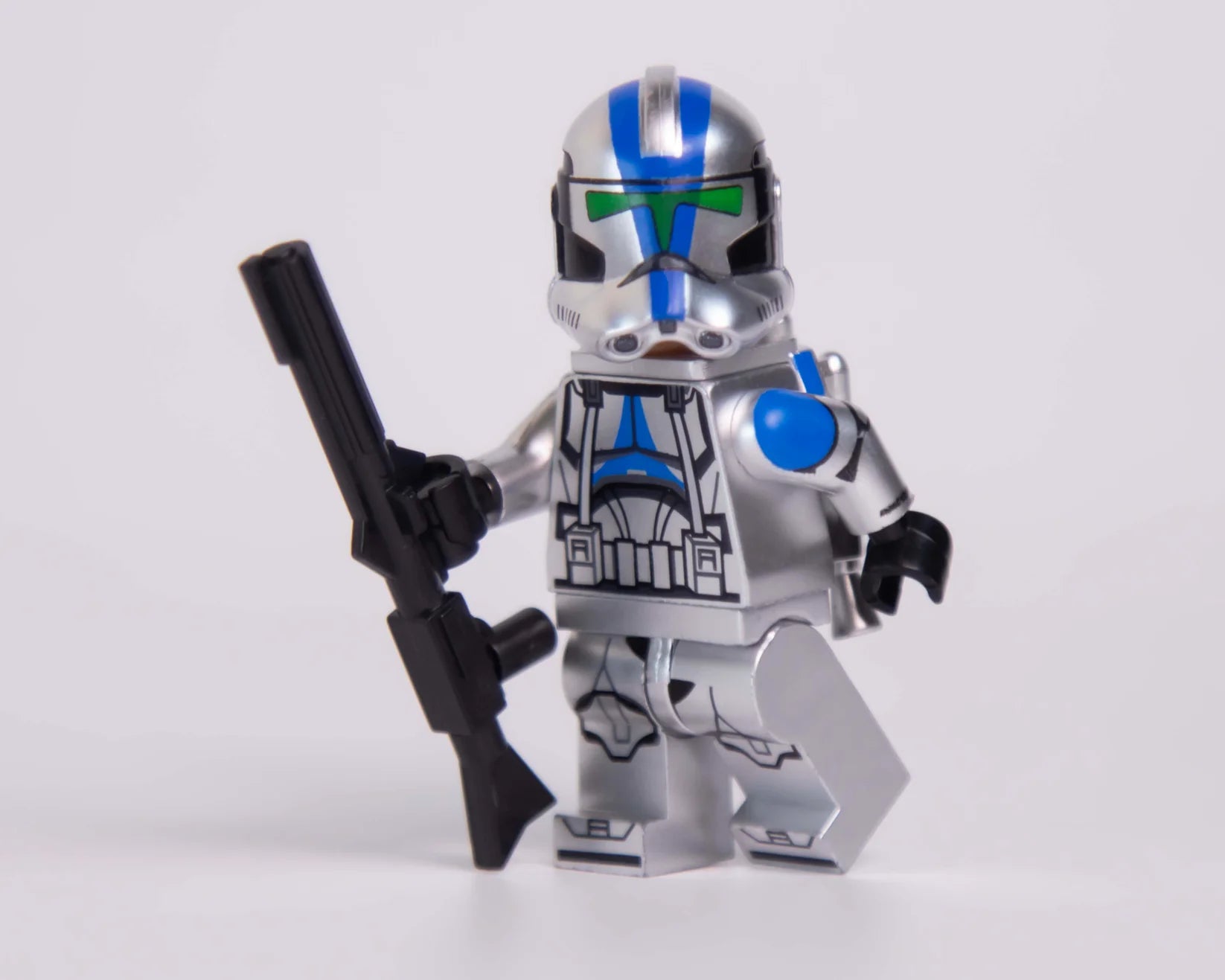 501st Jet Trooper (BF2) - 2020 Style