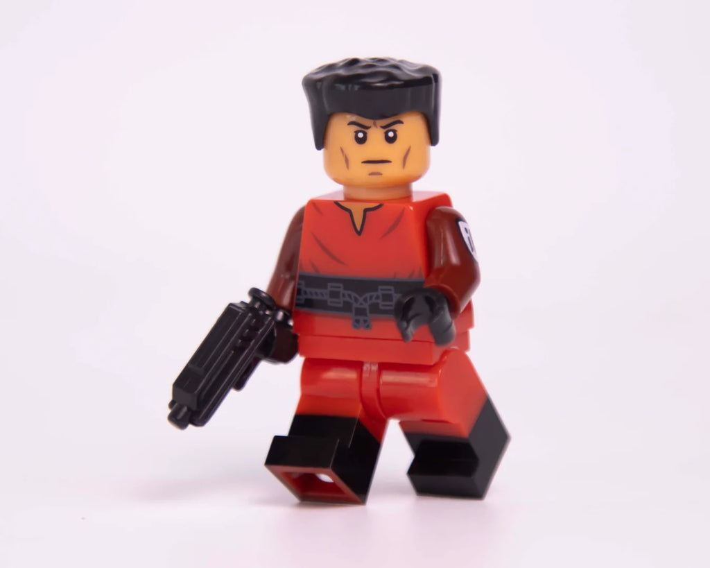Adult Clone Cadet