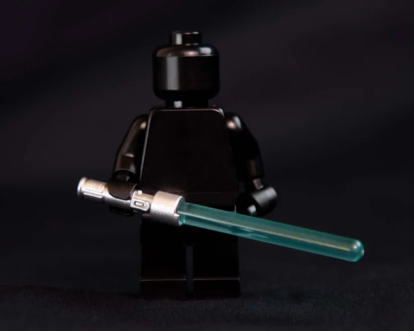 Ultimate Saber Kit