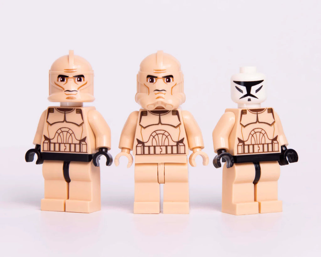 Flesh Trooper