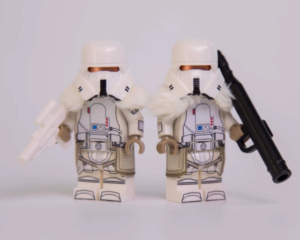 Imperial Range Trooper
