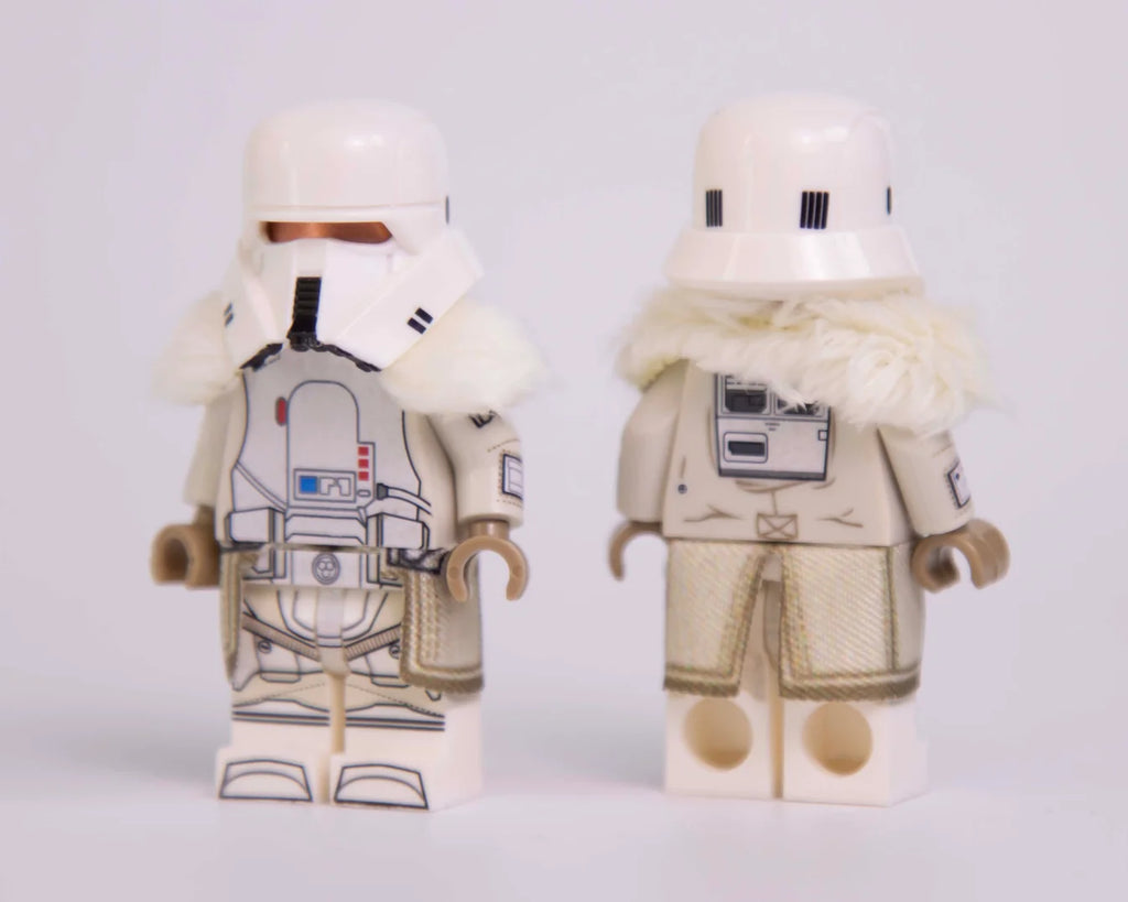 Imperial Range Trooper