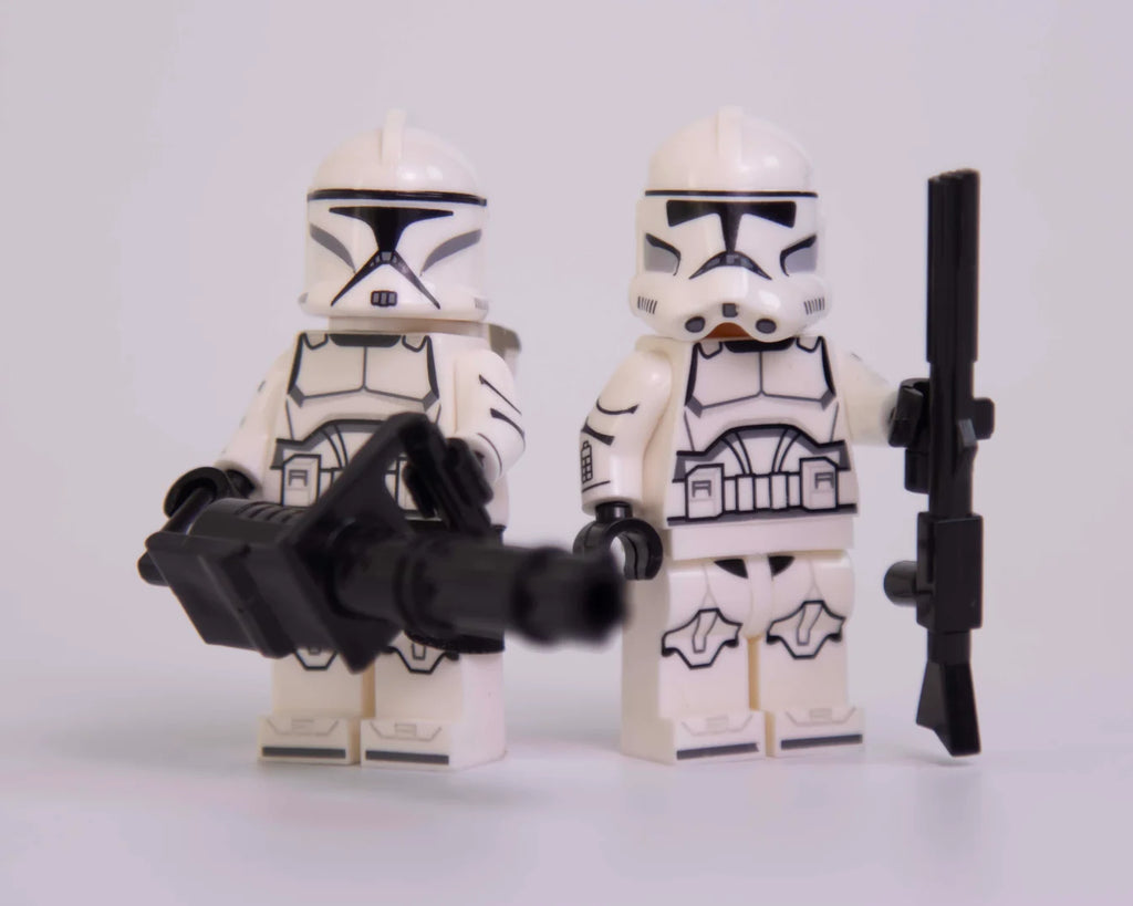 Ultimate Clone Kit w/ Backpack & Accessories Pack - 2020 Style