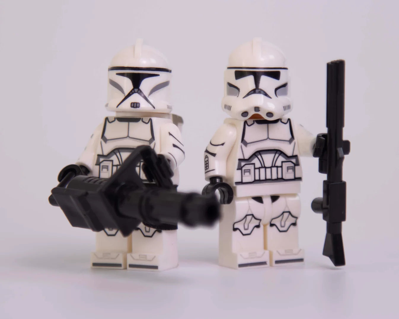 Ultimate Clone Kit w/ Backpack & Accessories Pack - 2020 Style