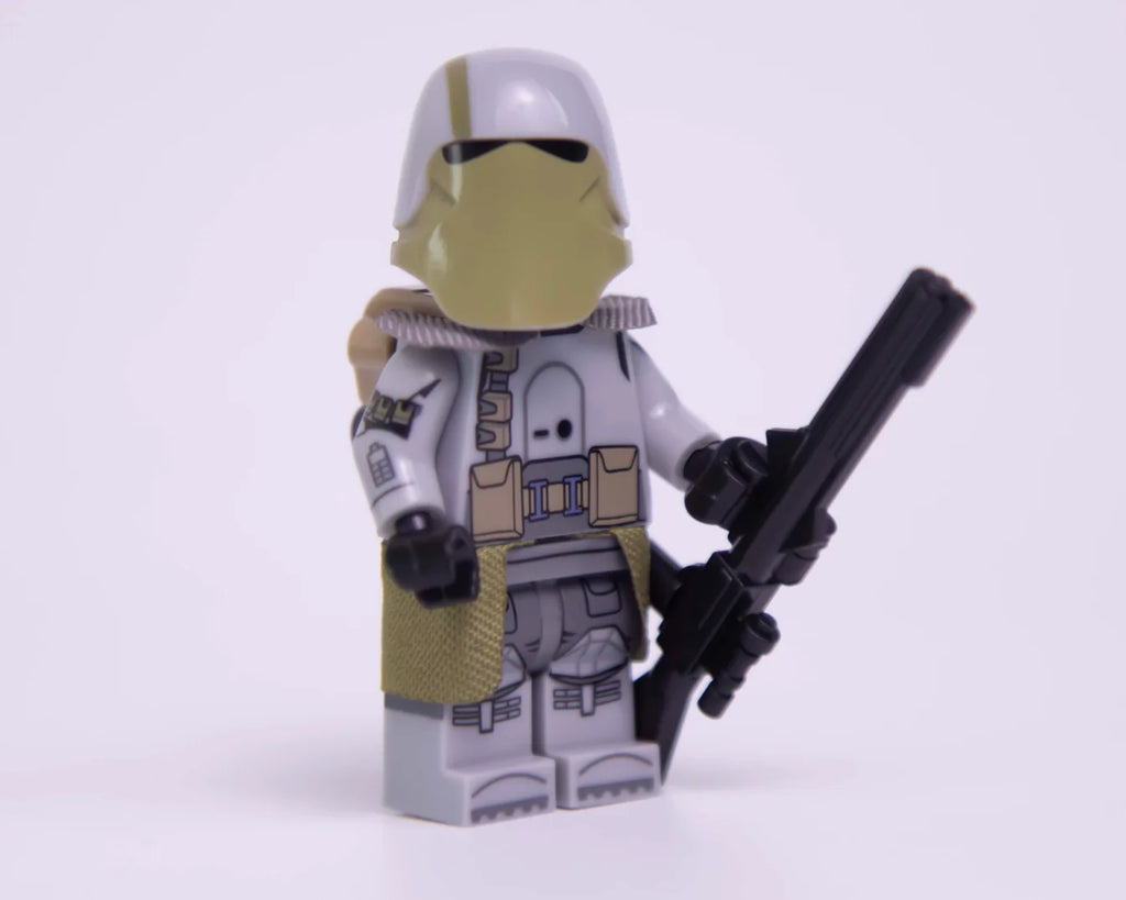 Saleucami Trooper/Doom Marine - 2020 Style