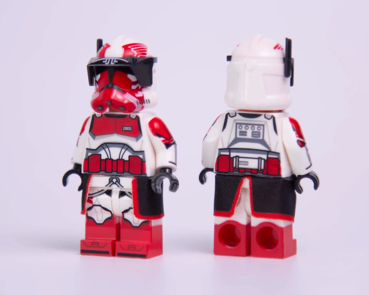 Commander Thorn | 2020 Style Coruscant Guard – HP BRICKS