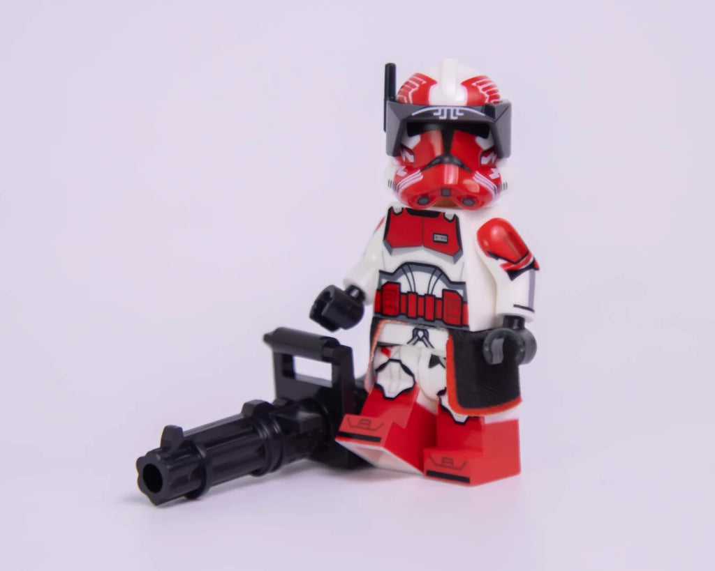 Commander Thorn - 2020 Style