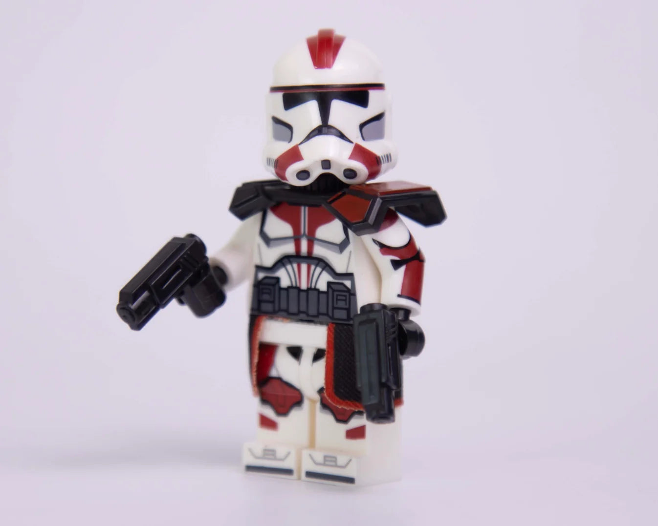 Anaxes Trooper - 2020 Style