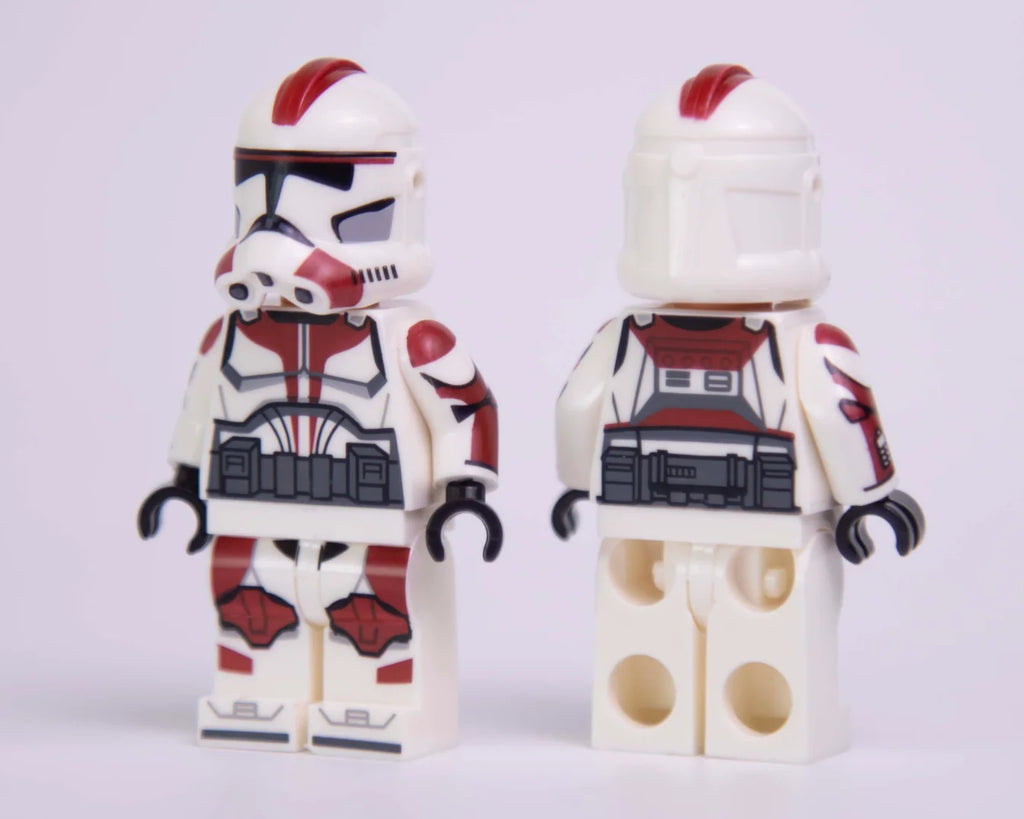 Anaxes Trooper - 2020 Style