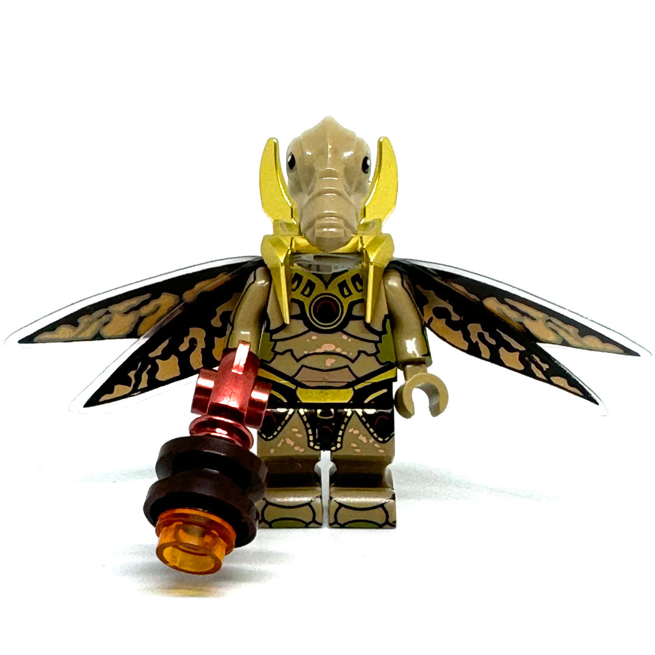 Geonosian Warrior (Episode II: Attack of the Clones)
