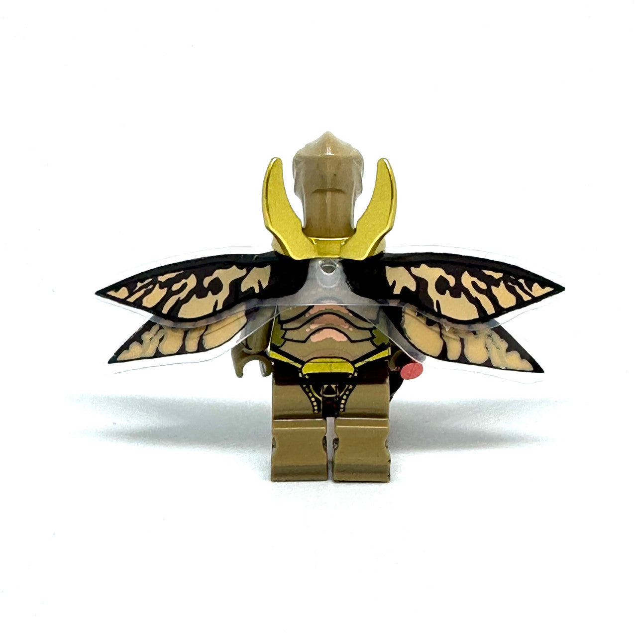 Geonosian Warrior (Episode II: Attack of the Clones)