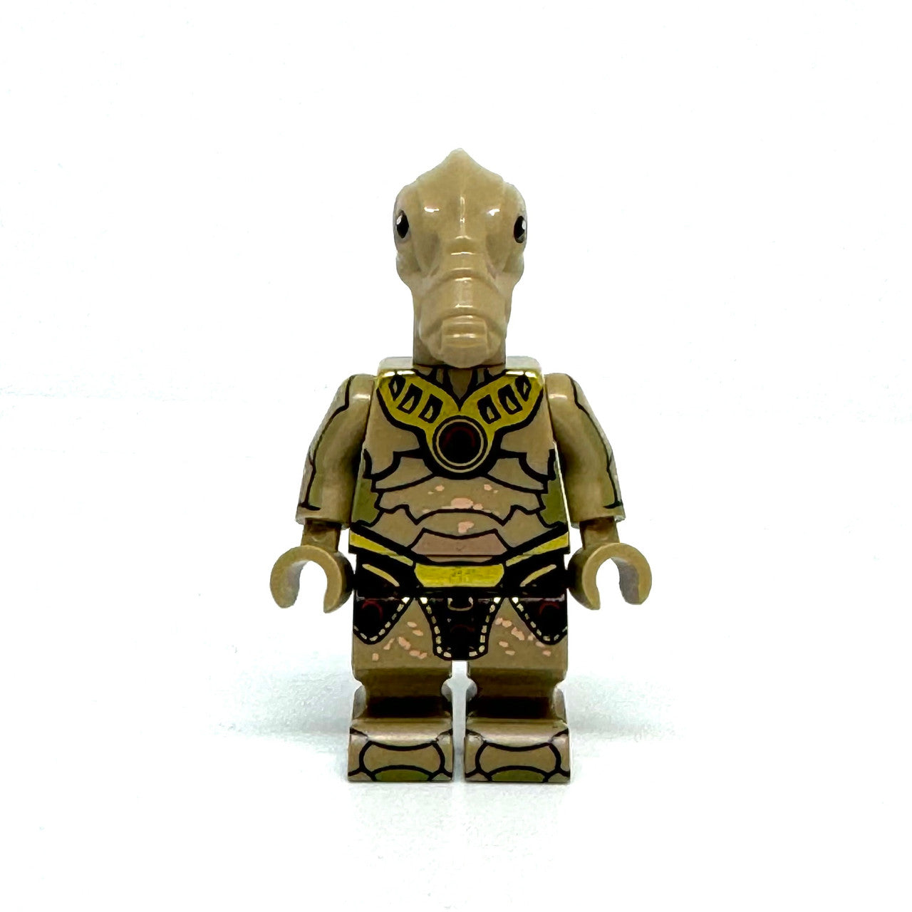 Geonosian Warrior (Episode II: Attack of the Clones)