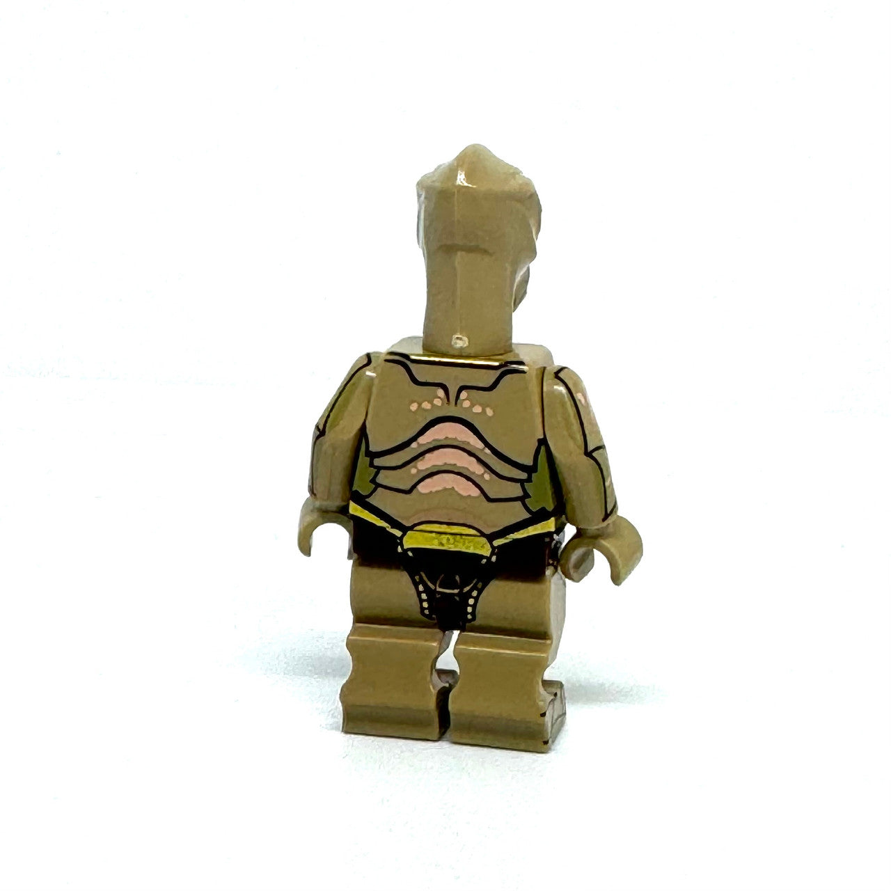 Geonosian Warrior (Episode II: Attack of the Clones)