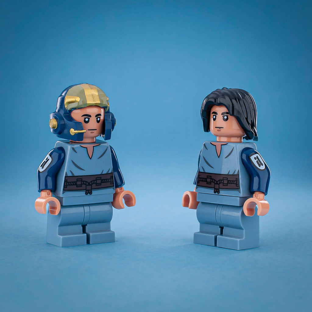 AOTC 2002 Clone Cadet