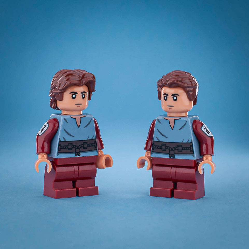 CW 2008 Clone Cadet