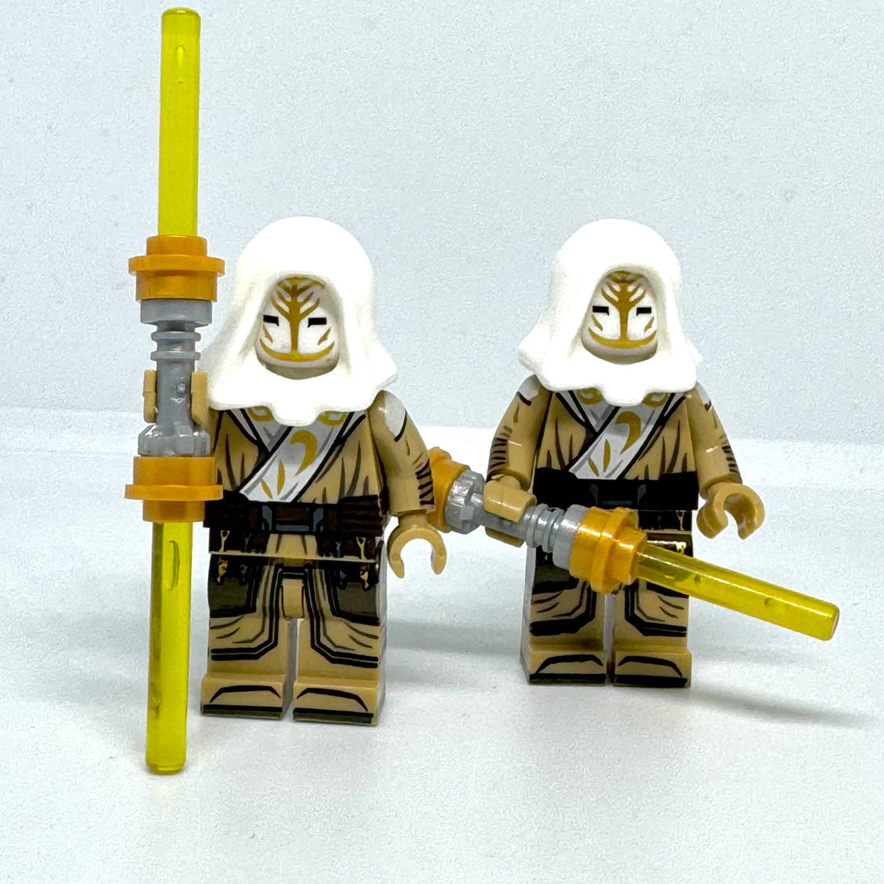 Jedi Temple Guard