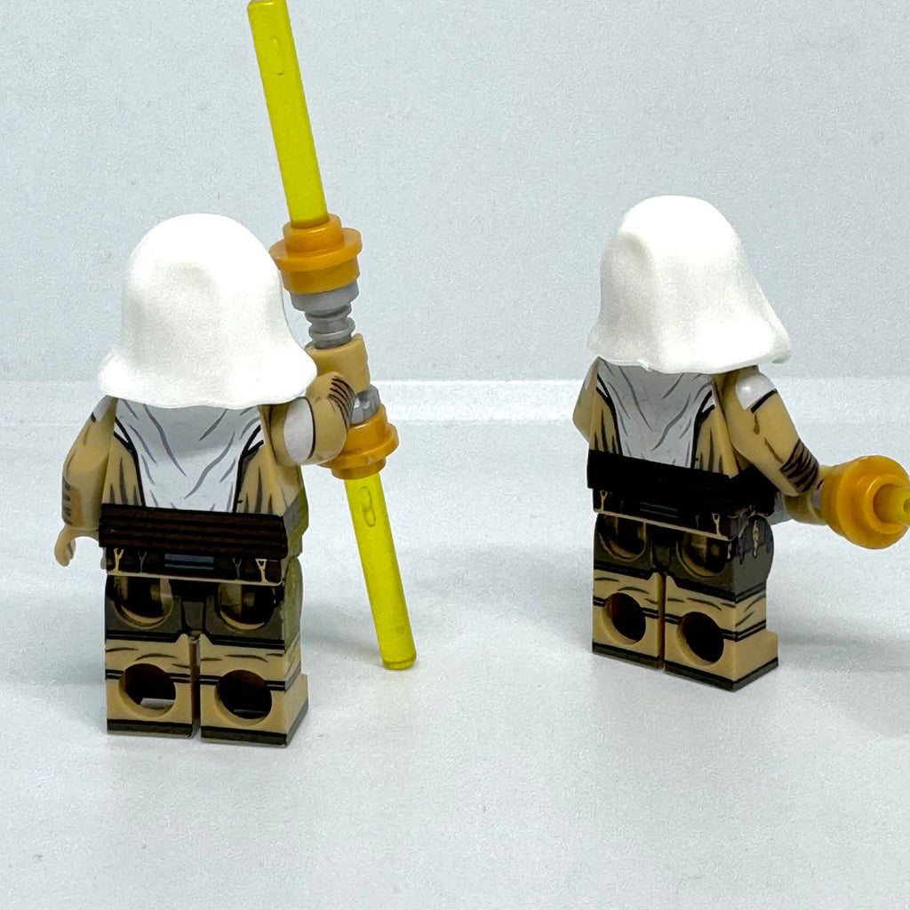 Jedi Temple Guard