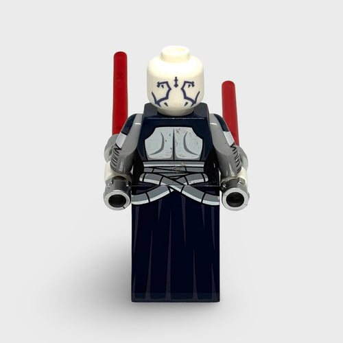 Asajj Ventress (Clone Wars 2008)
