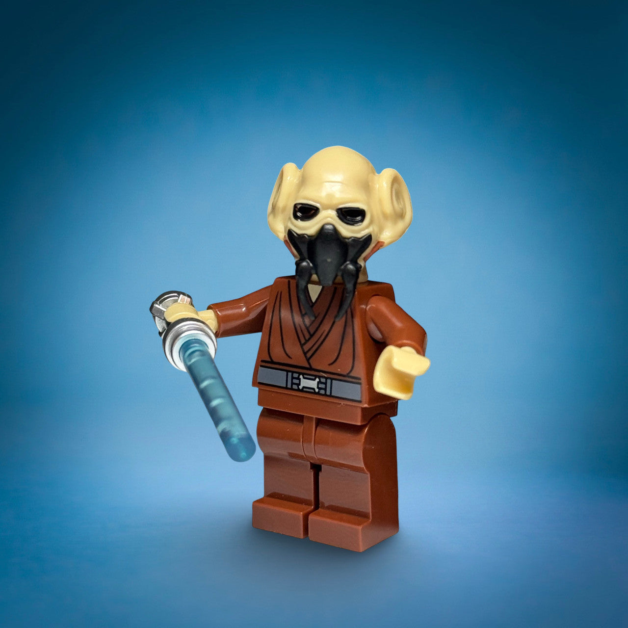 Retro TCS Plo Koon