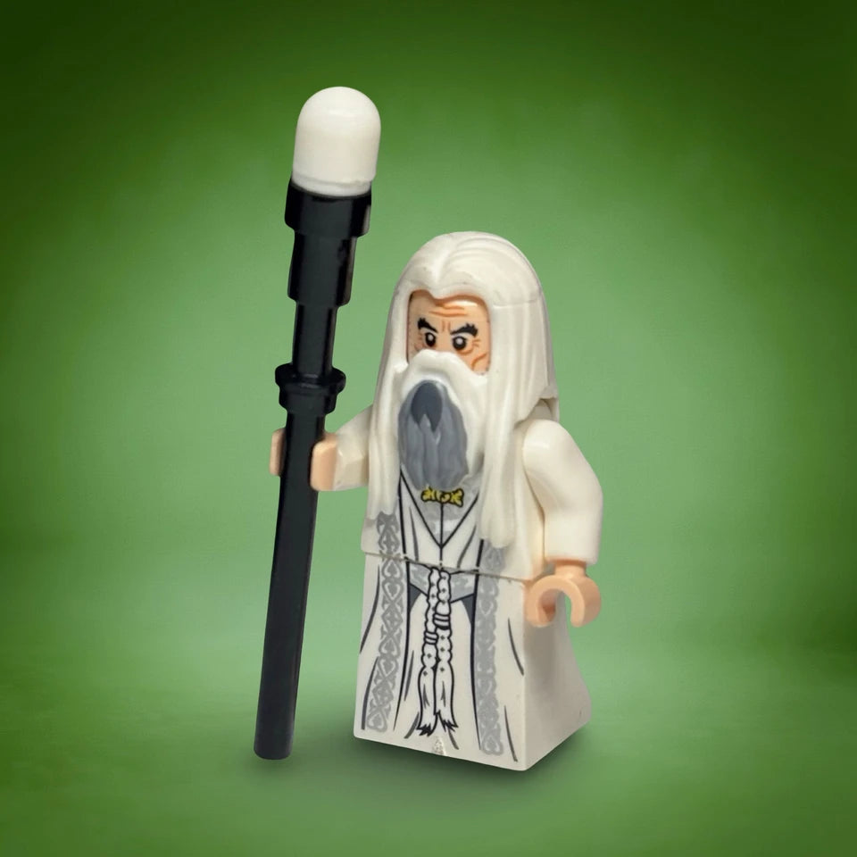 Saruman