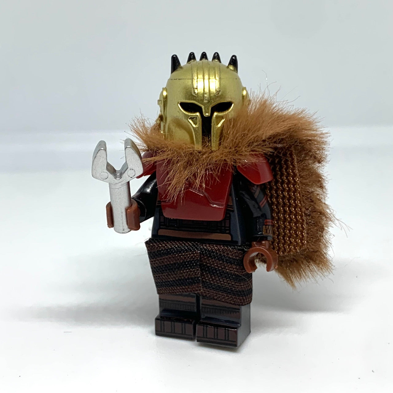 The Armorer (V1)