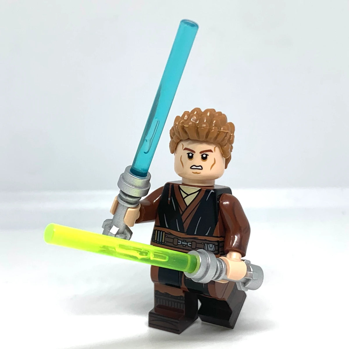 Anakin Skywalker (Episode II: AOTC)