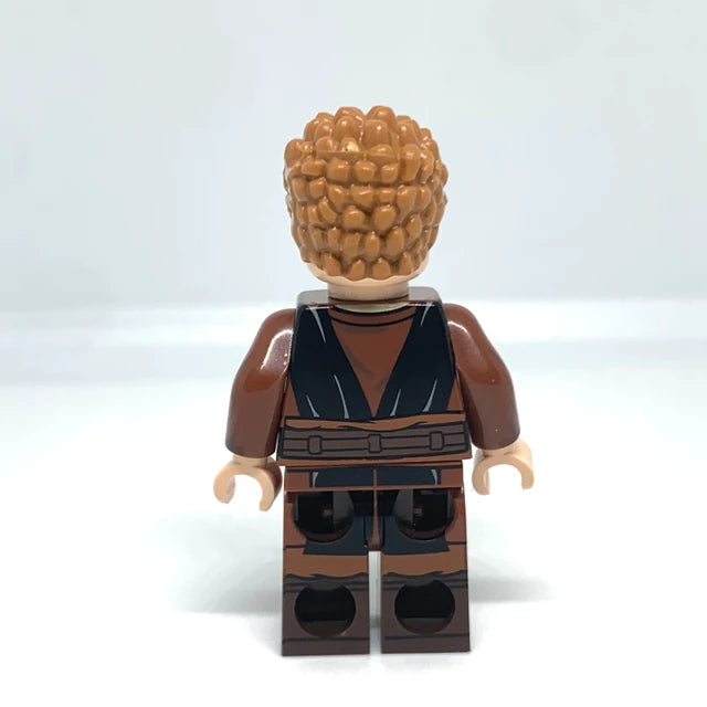 Anakin Skywalker (Episode II: AOTC)