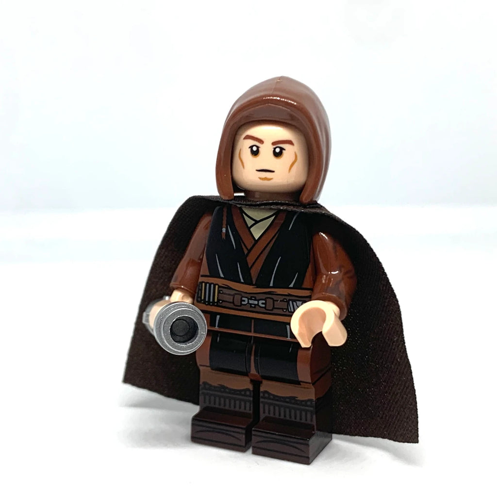 Anakin Skywalker (Episode II: AOTC)