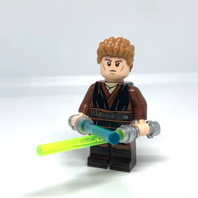 Anakin Skywalker (Episode II: AOTC)