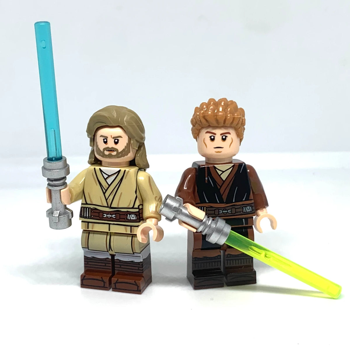 Obi-Wan Kenobi (Episode II: AOTC)