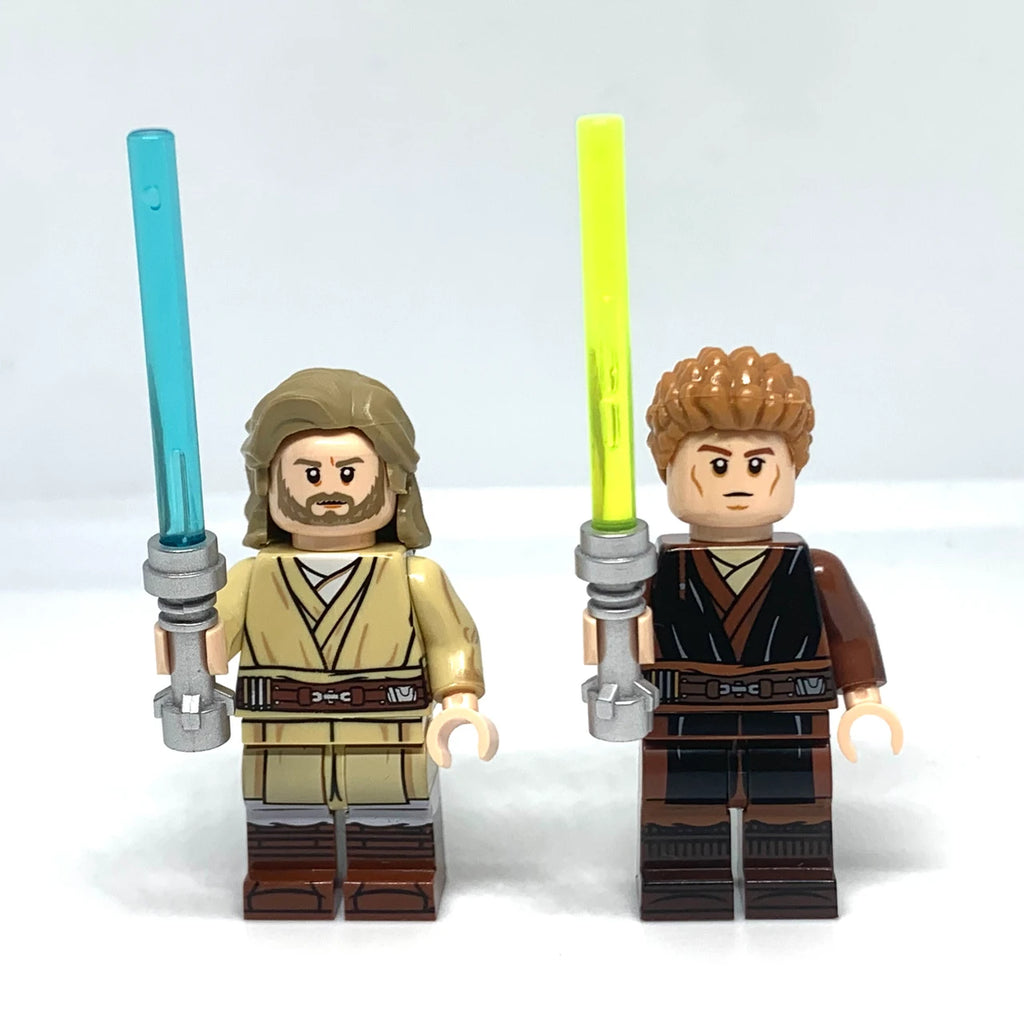 Obi-Wan Kenobi (Episode II: AOTC)