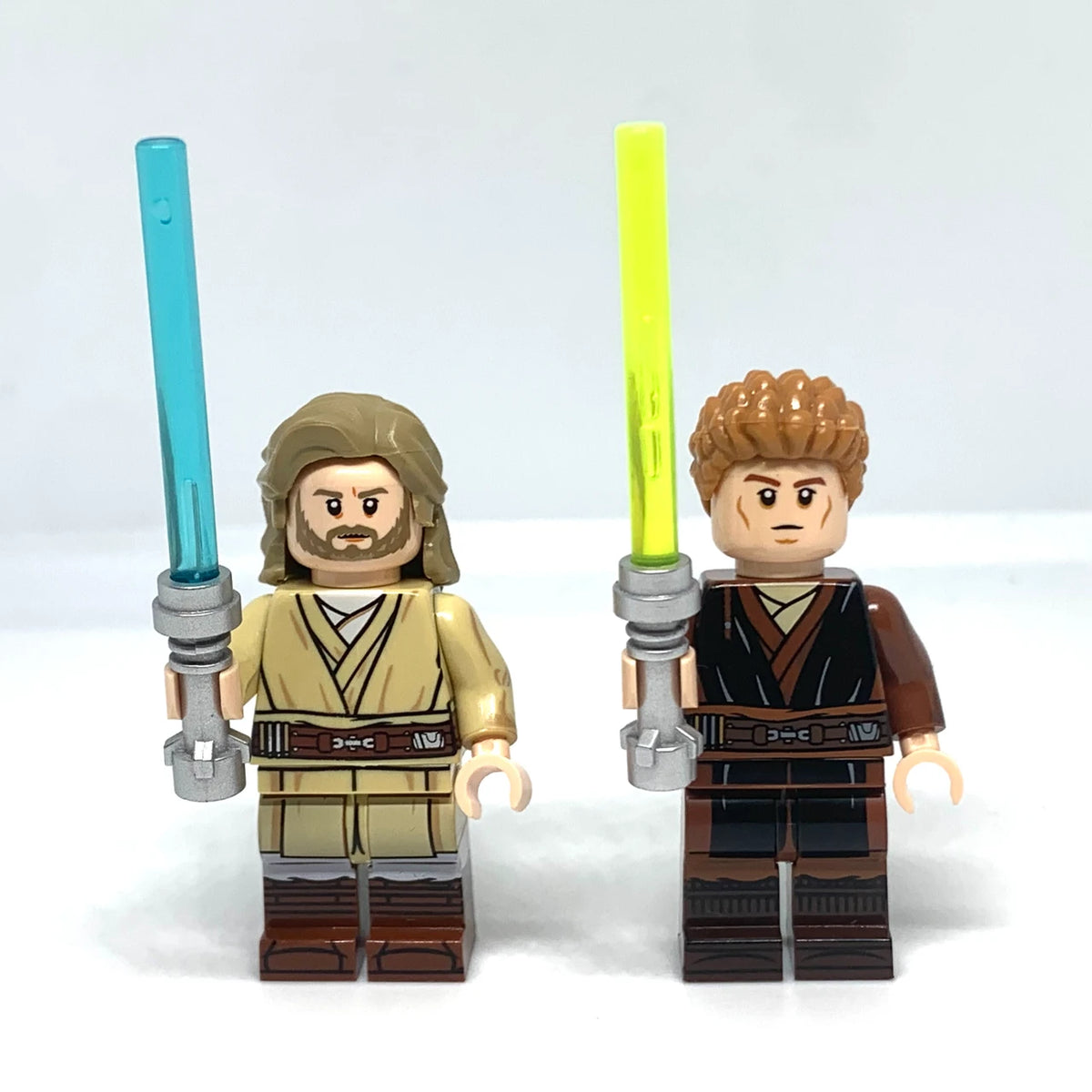 Obi-Wan Kenobi (Episode II: AOTC)