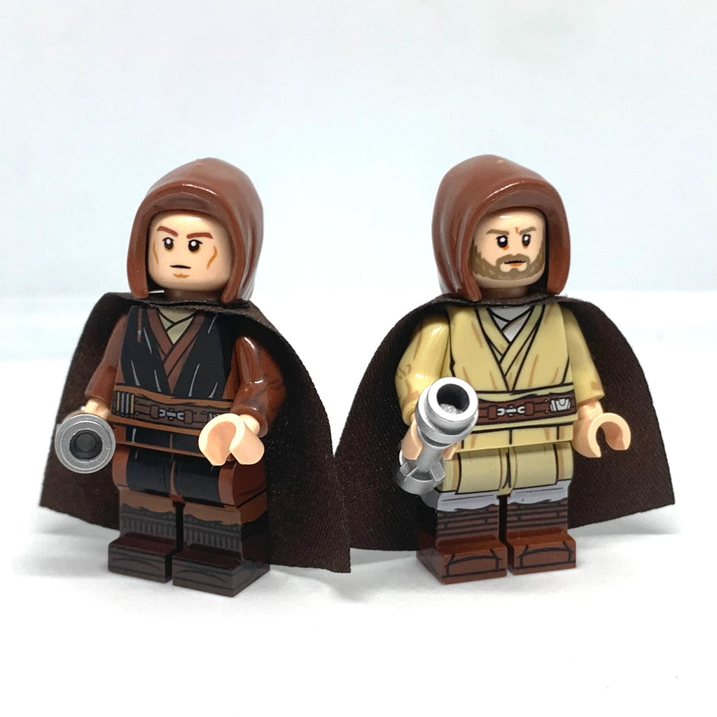 Anakin Skywalker (Episode II: AOTC)