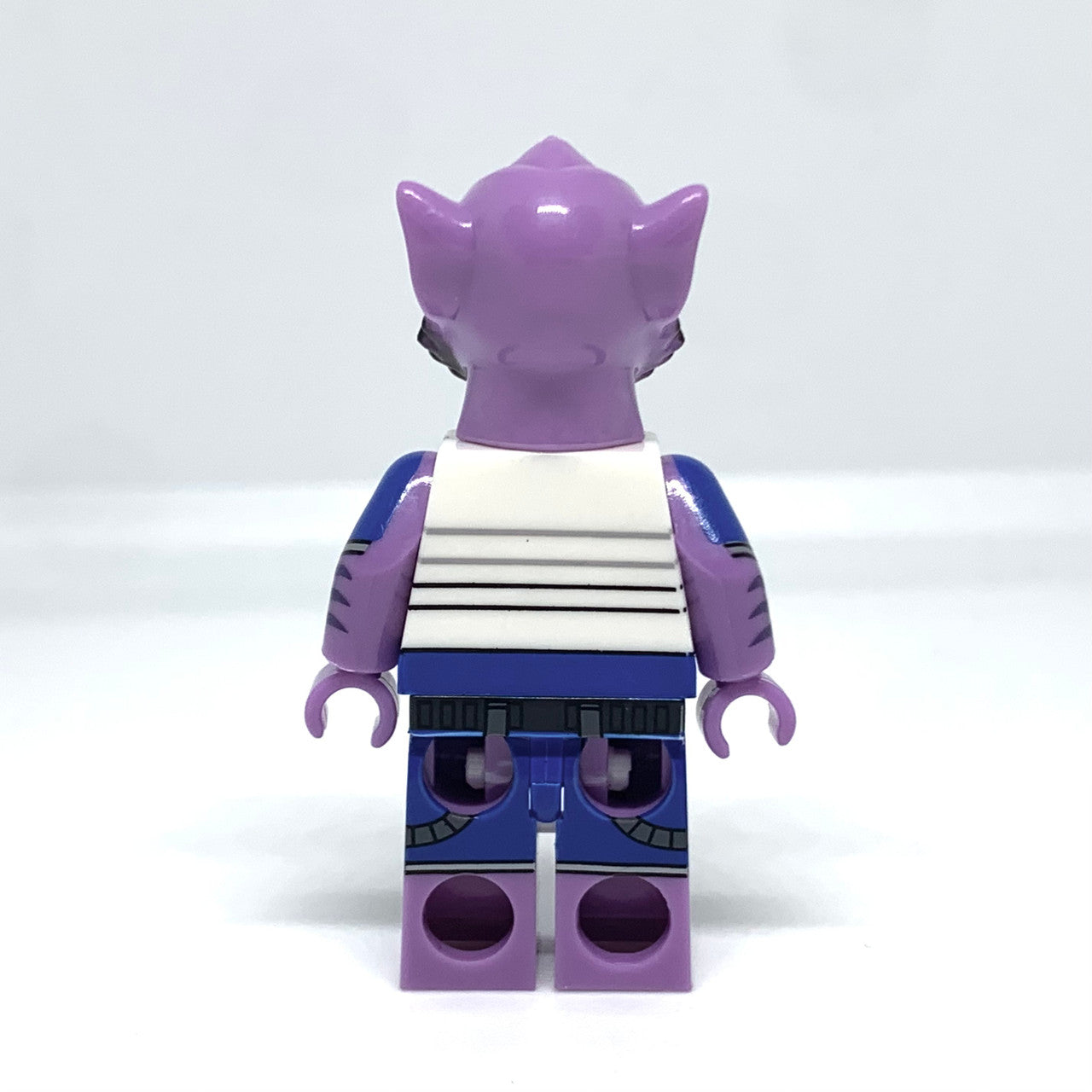 New Republic Pilot Zeb (The Mandalorian)