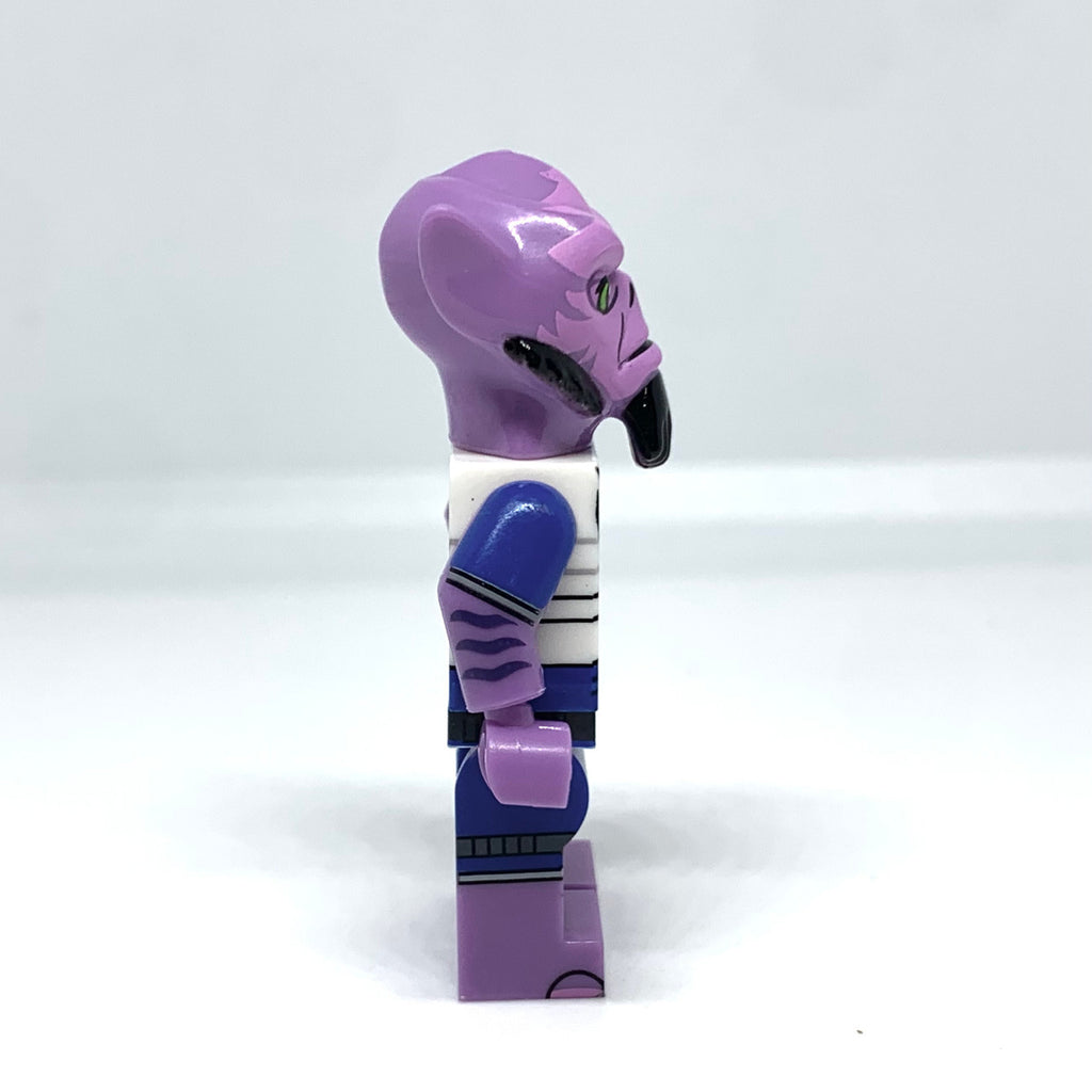 New Republic Pilot Zeb (The Mandalorian)