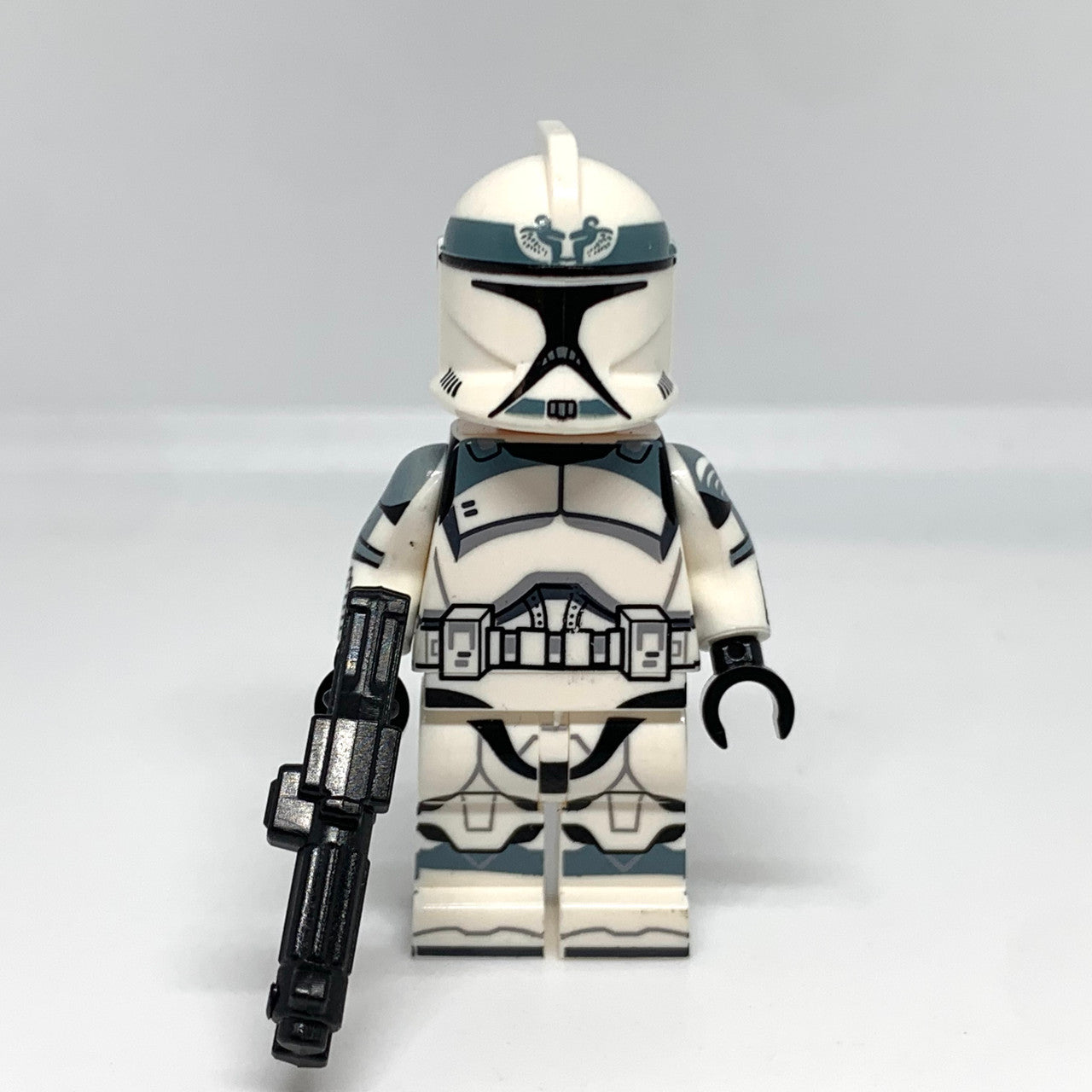 104th Wolfpack Phase 1 Clone (Episode II: Attack of the Clones)